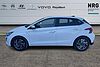 Hyundai i20 3ª serie 1.0 T-GDI 48V iMT Prime Bianco