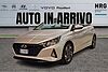 Hyundai i20 3&ordf; serie 1.2 MPI MT Connectline Argento