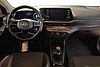 Hyundai i20 3ª serie 1.2 MPI MT Connectline Argento