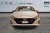 Hyundai i20 3ª serie 1.2 MPI MT Connectline Argento