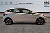 Hyundai i20 3ª serie 1.2 MPI MT Connectline Argento