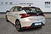 Hyundai i20 3ª serie 1.2 MPI MT Connectline Argento