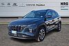 Hyundai Tucson 3ª serie 1.6 CRDI XLine Blu