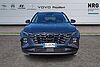 Hyundai Tucson 3ª serie 1.6 CRDI XLine Blu