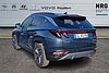 Hyundai Tucson 3ª serie 1.6 CRDI XLine Blu