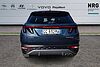 Hyundai Tucson 3ª serie 1.6 CRDI XLine Blu