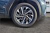 Hyundai Tucson 3ª serie 1.6 CRDI XLine Blu