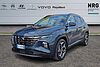 Hyundai Tucson 3ª serie 1.6 CRDI 48V DCT Exellence Blu