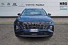 Hyundai Tucson 3ª serie 1.6 CRDI 48V DCT Exellence Blu