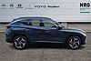 Hyundai Tucson 3ª serie 1.6 CRDI 48V DCT Exellence Blu