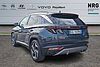 Hyundai Tucson 3ª serie 1.6 CRDI 48V DCT Exellence Blu