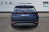 Hyundai Tucson 3ª serie 1.6 CRDI 48V DCT Exellence Blu