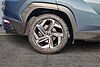 Hyundai Tucson 3ª serie 1.6 CRDI 48V DCT Exellence Blu