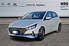 Hyundai i20 3&ordf; serie 1.2 MPI MT Connectline Argento