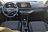 Hyundai i20 3&ordf; serie 1.2 MPI MT Connectline Argento