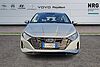 Hyundai i20 3&ordf; serie 1.2 MPI MT Connectline Argento