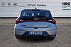 Hyundai i20 3&ordf; serie 1.2 MPI MT Connectline Argento