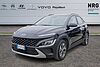 Hyundai Kona 1ªs. HEV 1.6 DCT XLine Nero