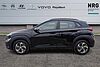 Hyundai Kona 1ªs. HEV 1.6 DCT XLine Nero