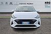 Hyundai i10 3&ordf; serie 1.0 MPI AT Connectline Bianco