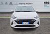 Hyundai i10 3&ordf; serie 1.0 MPI Connectline Bianco