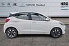 Hyundai i10 3&ordf; serie 1.0 MPI Connectline Bianco