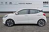 Hyundai i10 3&ordf; serie 1.0 MPI Connectline Bianco