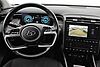 Hyundai TUCSON 3&ordf; serie 1.6 CRDI 48V DCT XLine Grigio