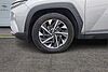 Hyundai TUCSON 3&ordf; serie 1.6 CRDI 48V DCT XLine Grigio
