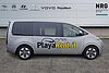 Hyundai Staria 2.2 MT 2WD 9 posti Wagon Grigio
