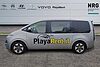 Hyundai Staria 2.2 MT 2WD 9 posti Wagon Grigio