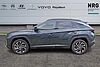Hyundai TUCSON 3&ordf; serie 1.6 PHEV aut. Exellence Verde