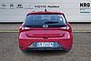 Hyundai i20 3ª serie 1.2 MPI Connectline Rosso