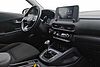 Hyundai KONA 1&ordf;s. 1.0 T-GDI Hybrid 48V iMT XLine Grigio