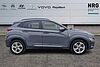 Hyundai KONA 1&ordf;s. 1.0 T-GDI Hybrid 48V iMT XLine Grigio