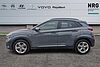 Hyundai KONA 1&ordf;s. 1.0 T-GDI Hybrid 48V iMT XLine Grigio