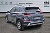 Hyundai KONA 1&ordf;s. 1.0 T-GDI Hybrid 48V iMT XLine Grigio