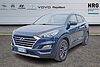 Hyundai TUCSON 2&ordf; serie 1.6 CRDi 136CV 4WD DCT XPrime Blu