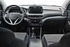 Hyundai TUCSON 2&ordf; serie 1.6 CRDi 136CV 4WD DCT XPrime Blu