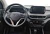 Hyundai TUCSON 2&ordf; serie 1.6 CRDi 136CV 4WD DCT XPrime Blu