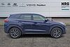Hyundai TUCSON 2&ordf; serie 1.6 CRDi 136CV 4WD DCT XPrime Blu
