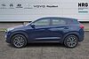 Hyundai TUCSON 2&ordf; serie 1.6 CRDi 136CV 4WD DCT XPrime Blu