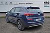 Hyundai TUCSON 2&ordf; serie 1.6 CRDi 136CV 4WD DCT XPrime Blu