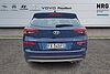 Hyundai TUCSON 2&ordf; serie 1.6 CRDi 136CV 4WD DCT XPrime Blu