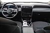 Hyundai TUCSON 3&ordf; serie 1.6 HEV aut. XLine Blu