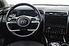 Hyundai TUCSON 3&ordf; serie 1.6 HEV aut. XLine Blu