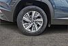 Hyundai TUCSON 3&ordf; serie 1.6 HEV aut. XLine Blu