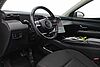 Hyundai TUCSON 3&ordf; serie 1.6 HEV 4WD aut. XLine Bianco