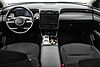 Hyundai TUCSON 3&ordf; serie 1.6 HEV 4WD aut. XLine Bianco