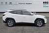 Hyundai TUCSON 3&ordf; serie 1.6 HEV 4WD aut. XLine Bianco